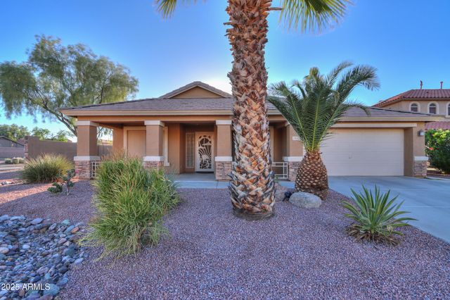 21532 N BACKUS Drive, Maricopa, AZ 85138