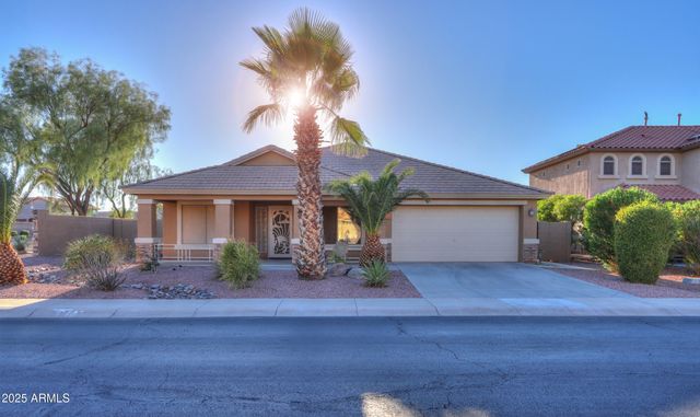 21532 N BACKUS Drive, Maricopa, AZ 85138