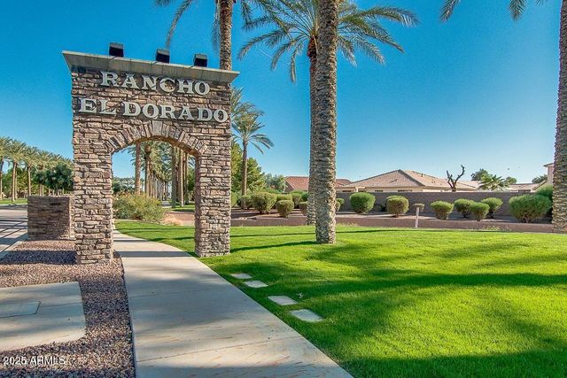 21532 N BACKUS Drive, Maricopa, AZ 85138