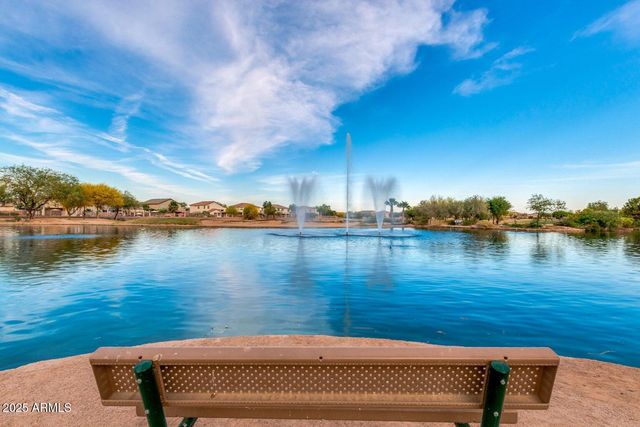 21532 N BACKUS Drive, Maricopa, AZ 85138