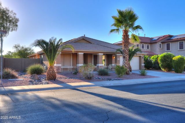 21532 N BACKUS Drive, Maricopa, AZ 85138