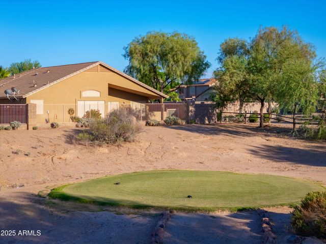 21532 N BACKUS Drive, Maricopa, AZ 85138