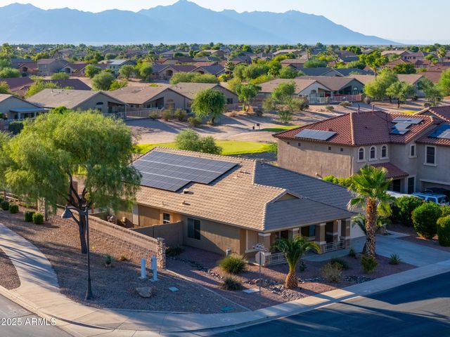 21532 N BACKUS Drive, Maricopa, AZ 85138