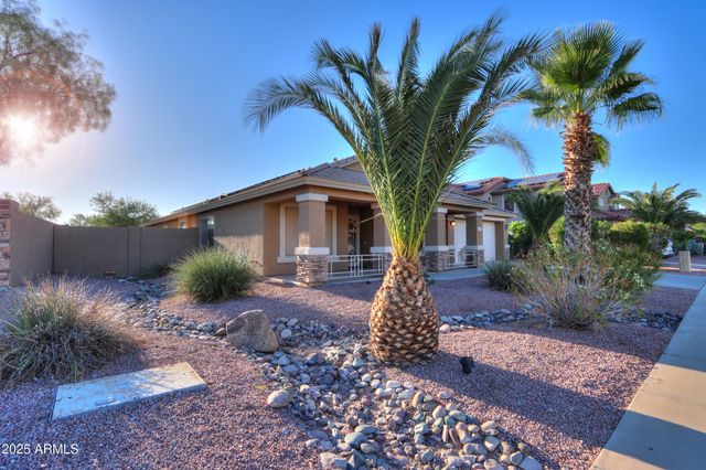 21532 N BACKUS Drive, Maricopa, AZ 85138