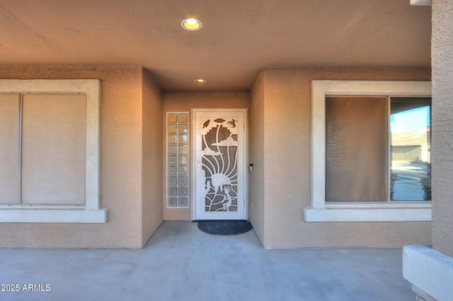 21532 N BACKUS Drive, Maricopa, AZ 85138