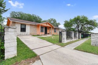 8518 big creek, San Antonio, TX 78242