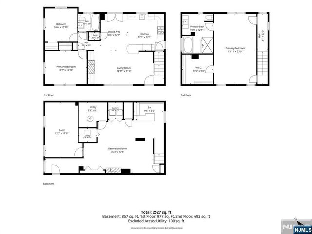 93 Yawpo Avenue, Oakland, NJ 07436