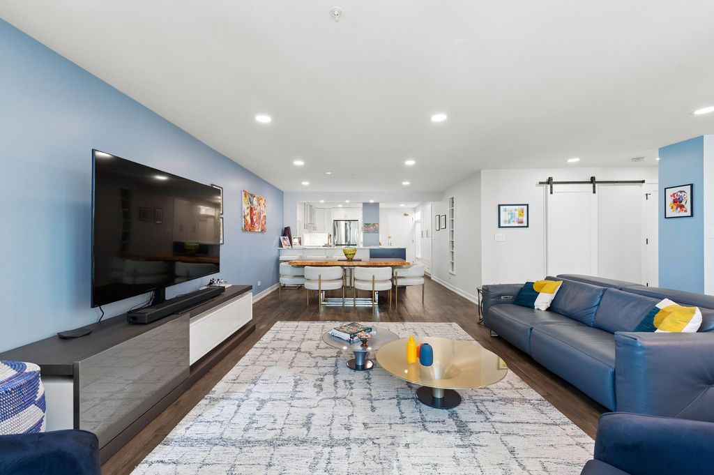 195 N HARBOR Drive 2408, Chicago, IL 60601 — photo 3