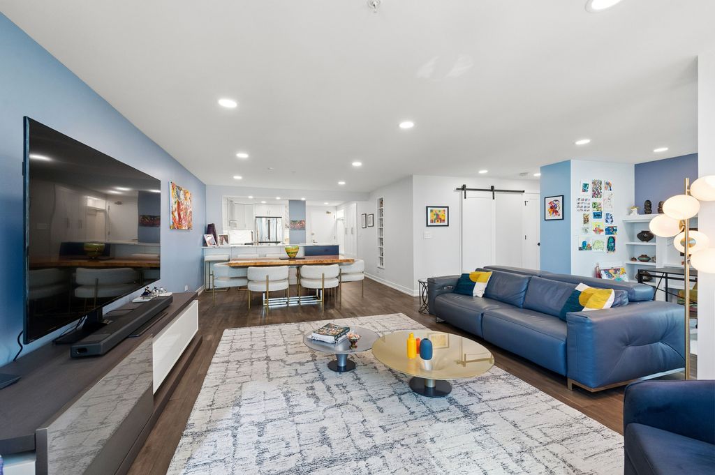 195 N HARBOR Drive 2408, Chicago, IL 60601 — photo 4