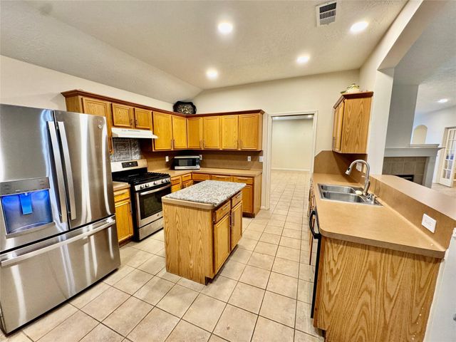 20303 Misty Cove Drive, Katy, TX 77449