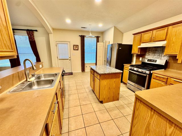 20303 Misty Cove Drive, Katy, TX 77449