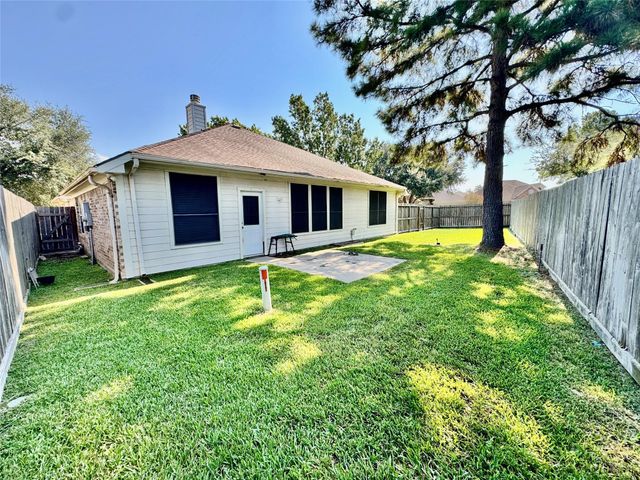 20303 Misty Cove Drive, Katy, TX 77449