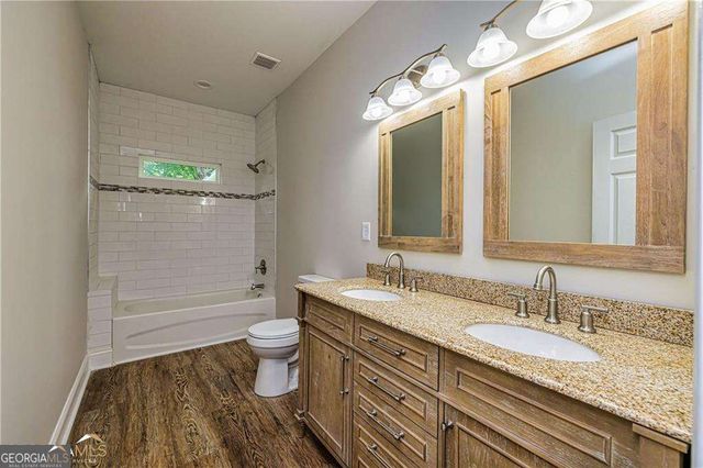 106 Maple Street, Villa Rica, GA 30180