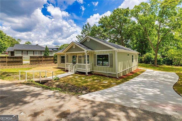 106 Maple Street, Villa Rica, GA 30180