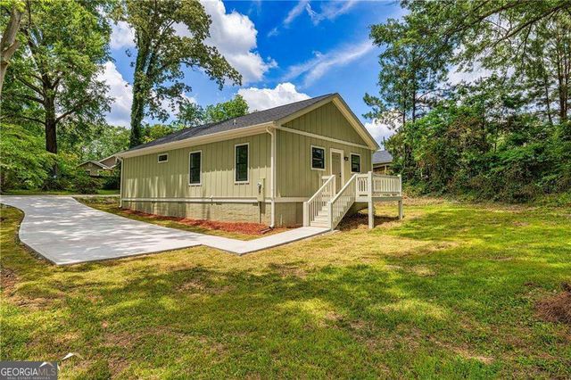 106 Maple Street, Villa Rica, GA 30180