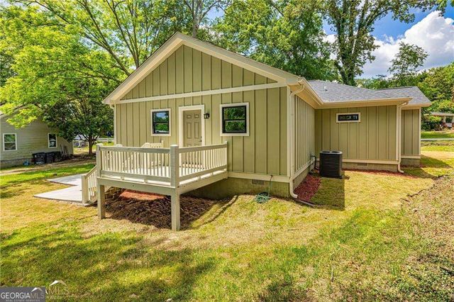 106 Maple Street, Villa Rica, GA 30180