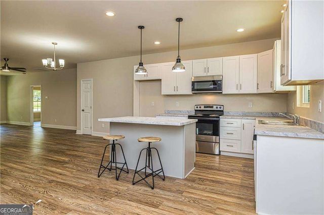 106 Maple Street, Villa Rica, GA 30180