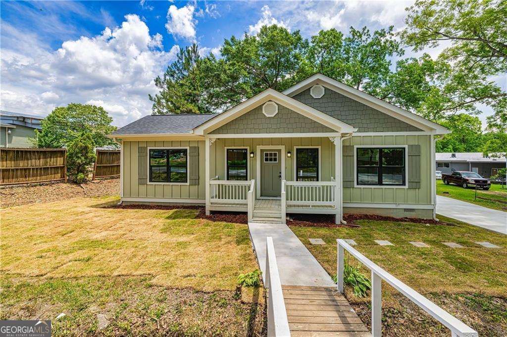 106 Maple Street, Villa Rica, GA 30180