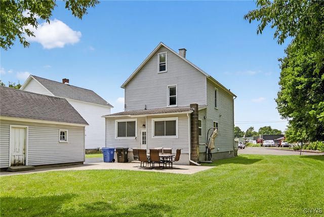 1 Yates Place, Cortland, NY 13045