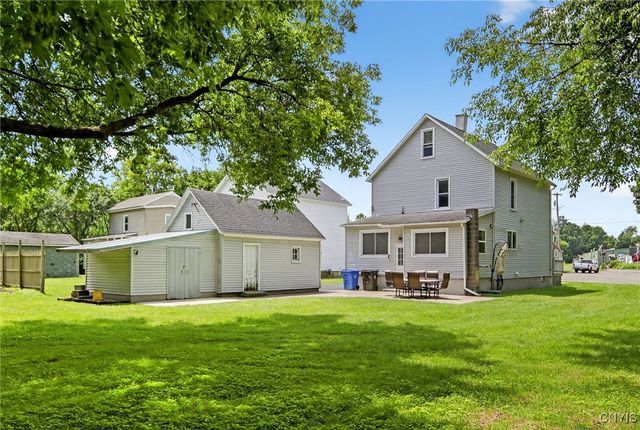 1 Yates Place, Cortland, NY 13045