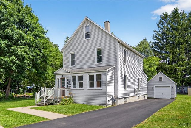 1 Yates Place, Cortland, NY 13045