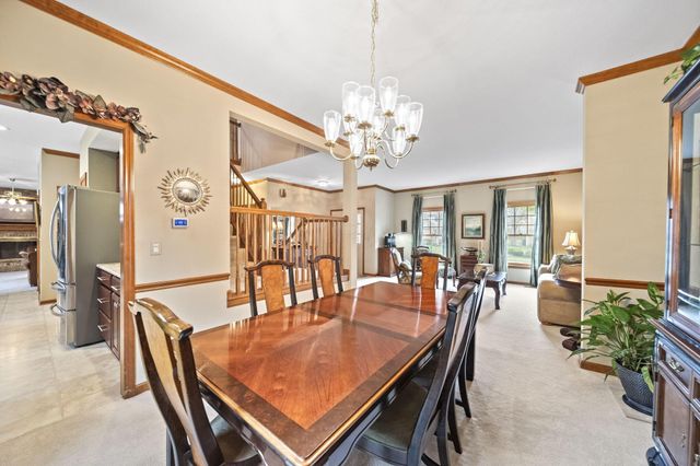 636 Pincay Place, Columbus, OH 43230