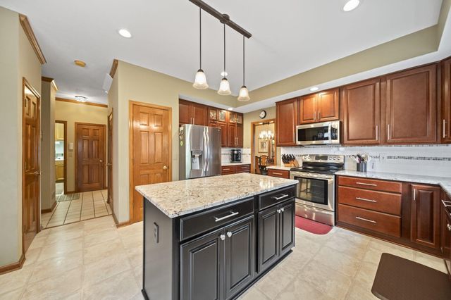 636 Pincay Place, Columbus, OH 43230