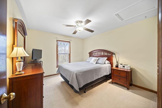 636 Pincay Place, Columbus, OH 43230