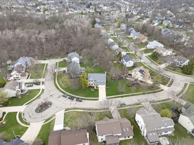 636 Pincay Place, Columbus, OH 43230