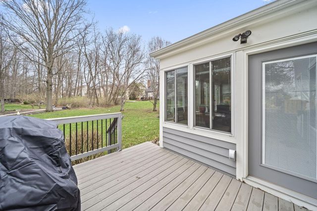 636 Pincay Place, Columbus, OH 43230