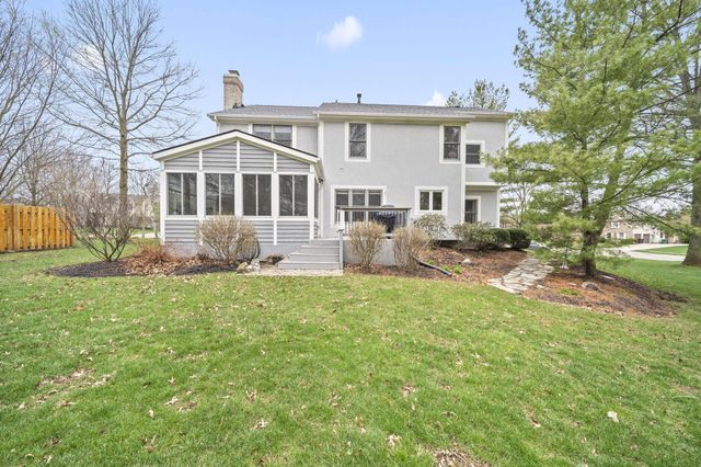 636 Pincay Place, Columbus, OH 43230