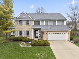 636 Pincay Place, Columbus, OH 43230