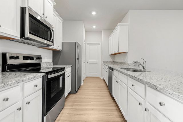 8206 Blooming Meadow Lane, Houston, TX 77016