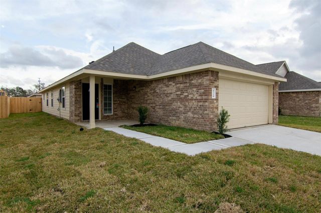 8718 Livings Street, Houston, TX 77028