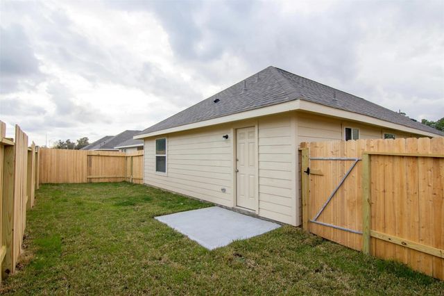 8718 Livings Street, Houston, TX 77028