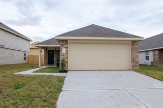 8718 Livings Street, Houston, TX 77028