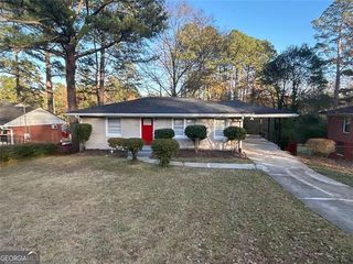 2030 SHAMROCK Drive, Decatur, GA 30032