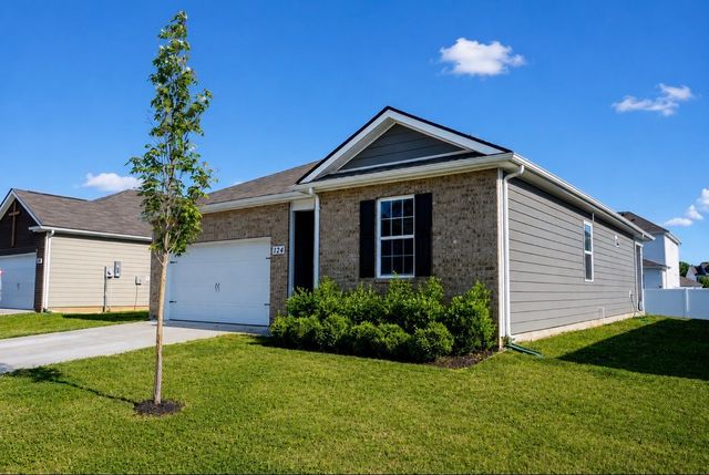 124 Olivia Cir, Chapel Hill, TN 37034