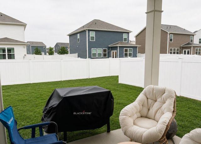 124 Olivia Cir, Chapel Hill, TN 37034