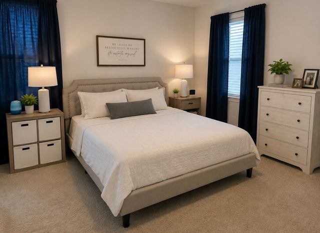 124 Olivia Cir, Chapel Hill, TN 37034