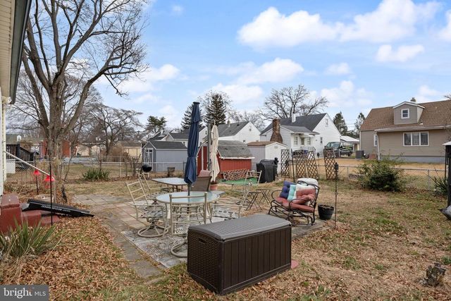 710 COOPER ST, Florence, NJ 08518