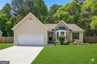 1540 Millhaven Drive, Auburn, GA 30011