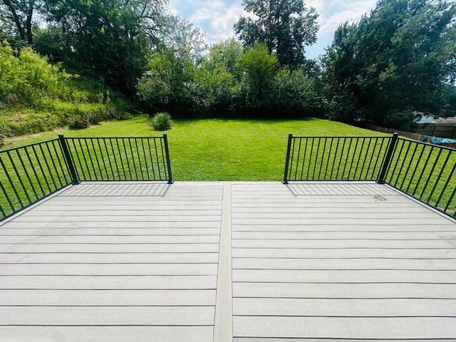 329 MOUNT VERNON Street, Council Bluffs, IA 51503