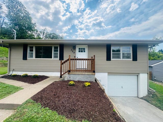 329 MOUNT VERNON Street, Council Bluffs, IA 51503
