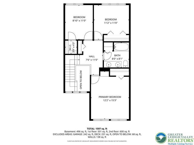 1736 Falcon Drive, Bethlehem City, PA 18017