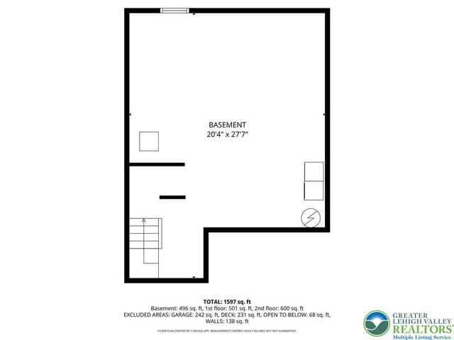1736 Falcon Drive, Bethlehem City, PA 18017
