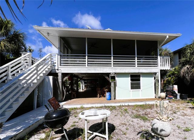 8662 GRAND AVENUE, Placida, FL 33946