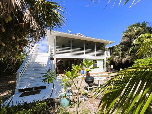 8662 GRAND AVENUE, Placida, FL 33946