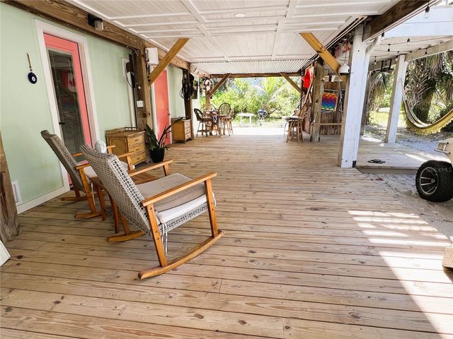 8662 GRAND AVENUE, Placida, FL 33946