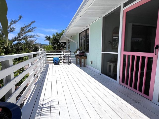 8662 GRAND AVENUE, Placida, FL 33946